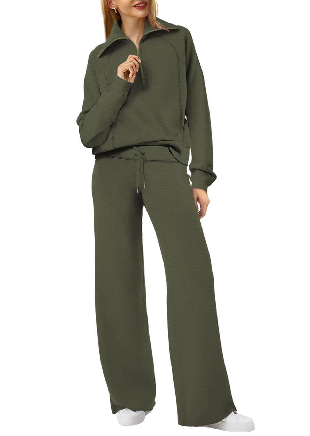 Army Green / 2XL