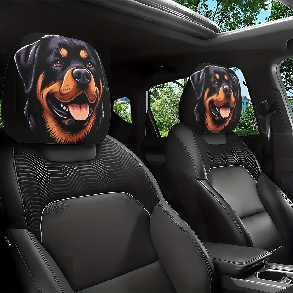 Rottweiler / Two Pack