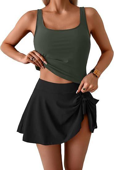 Green Black / S