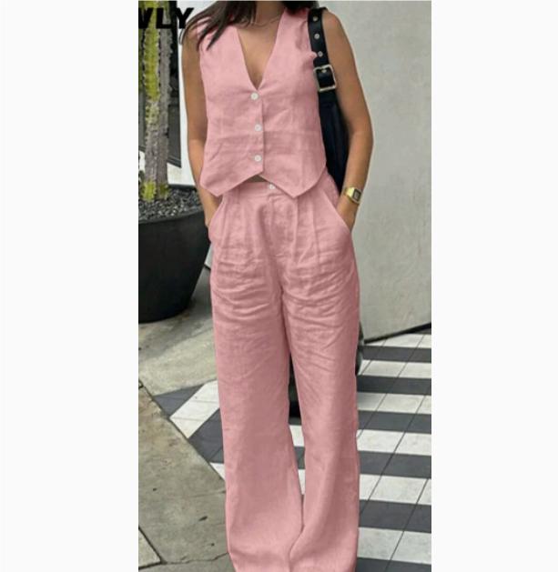 Pink / L
