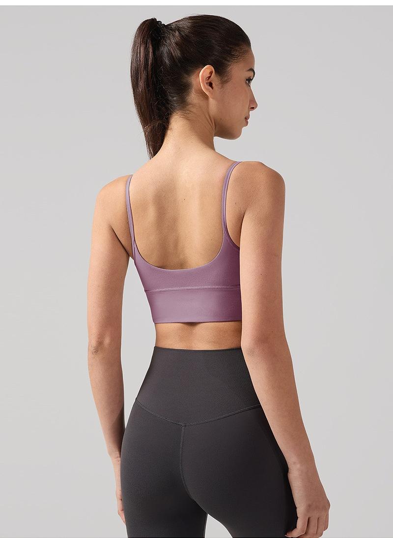 Women's Underwear Sports Bra