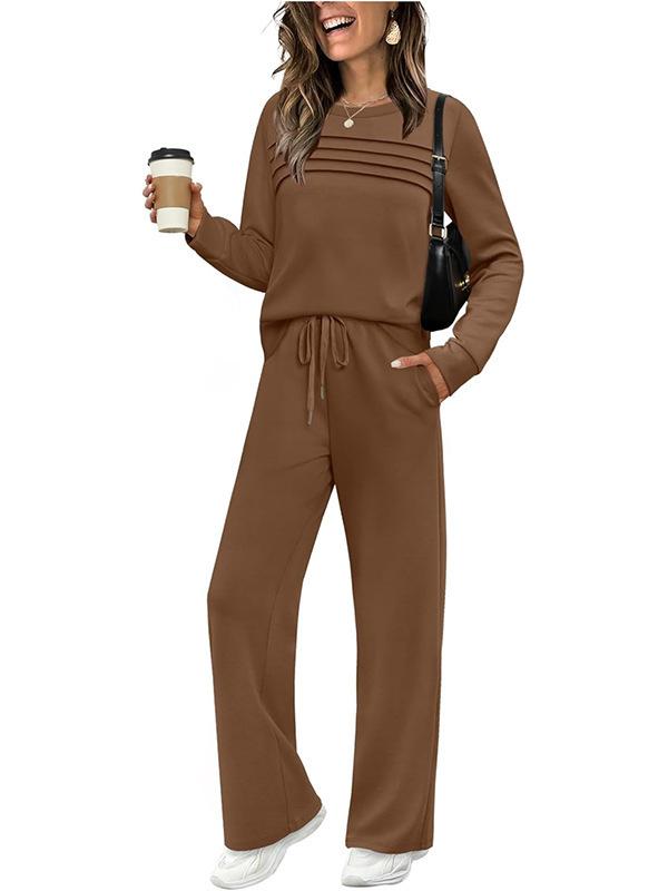 Brown / S