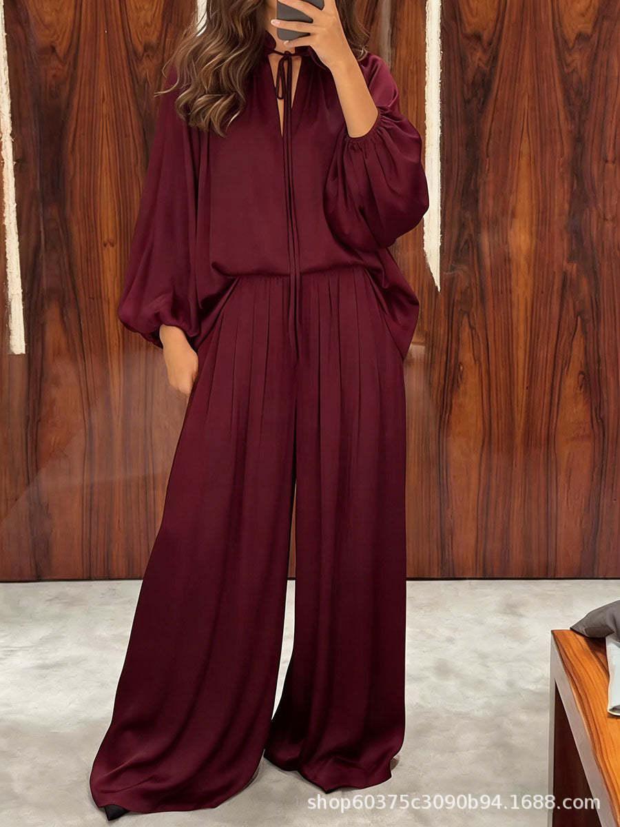 Wine Red / S
