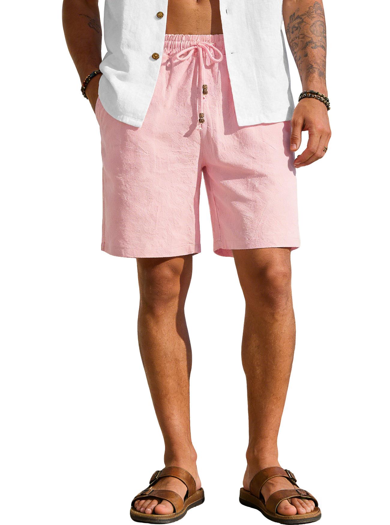 S / Pink