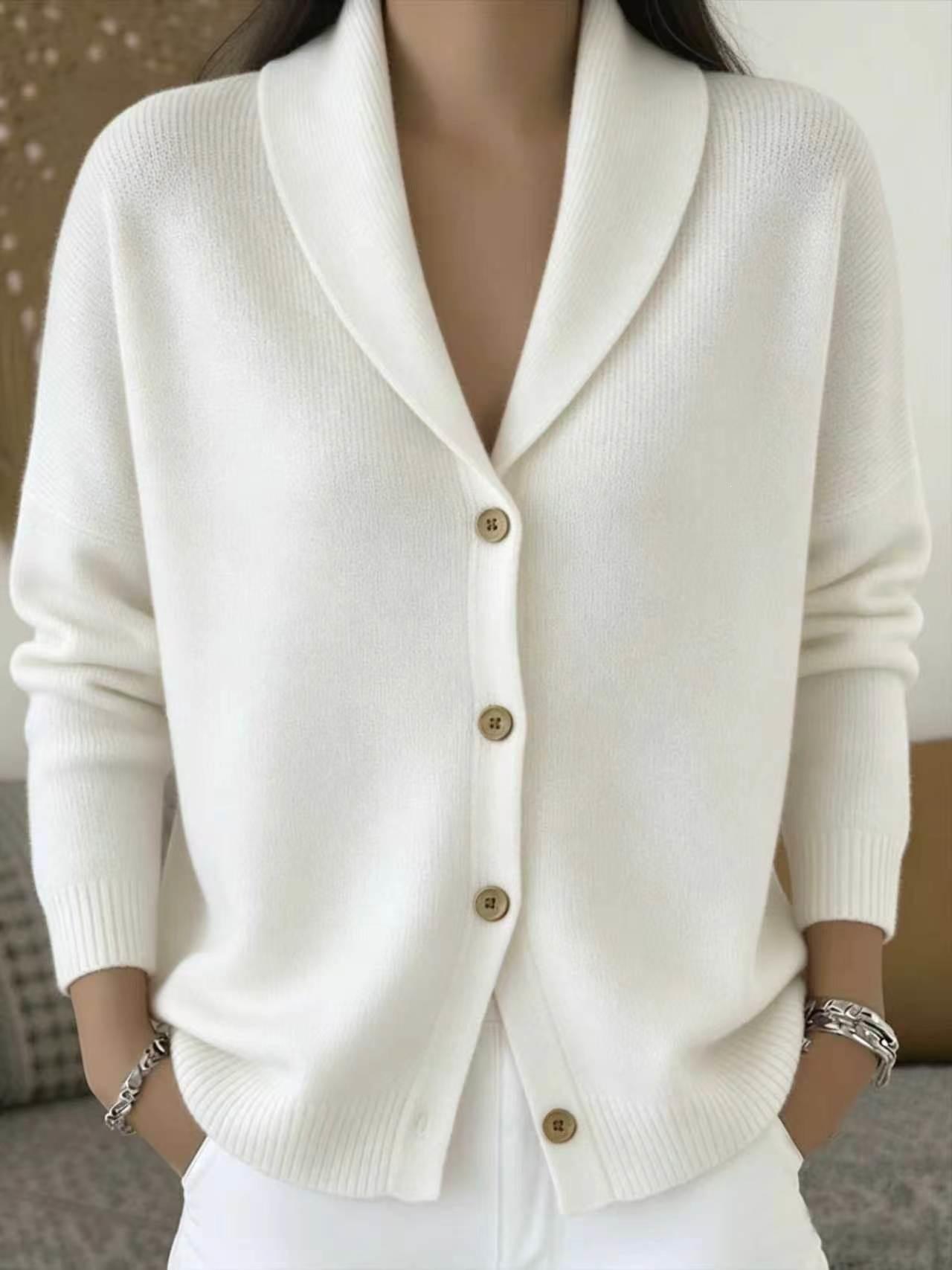 White / S