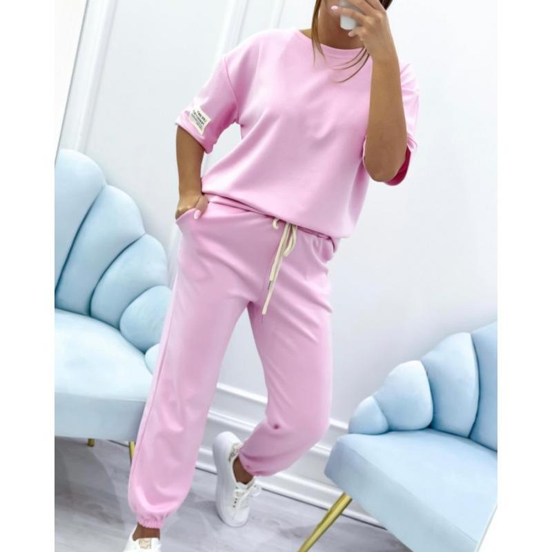 Pink / S