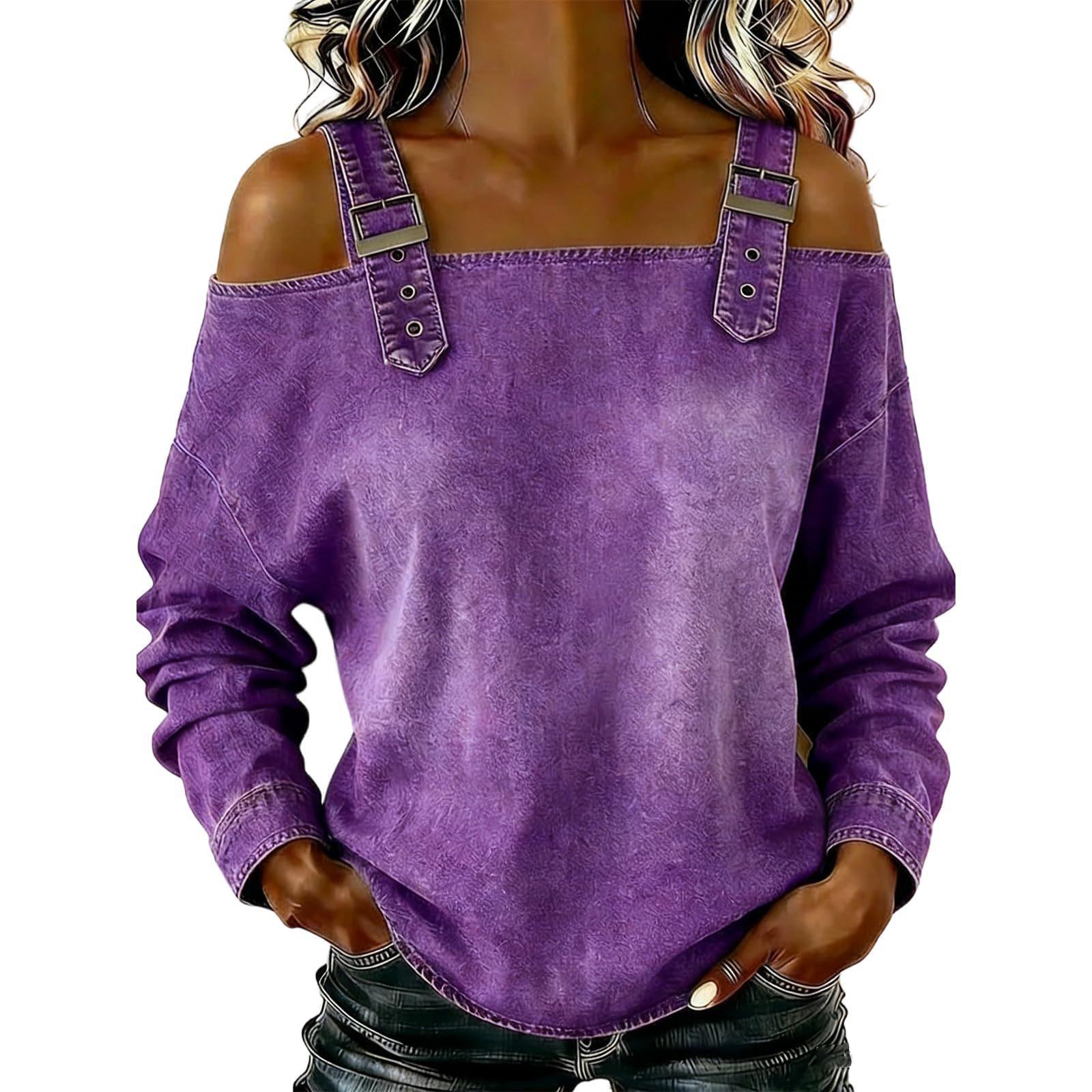 Purple / 3XL