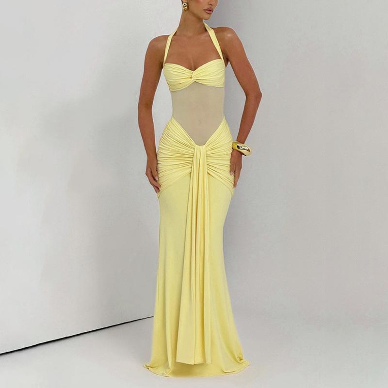 Yellow / S