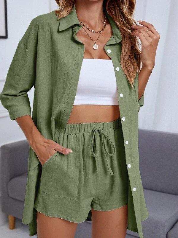 Army Green / S