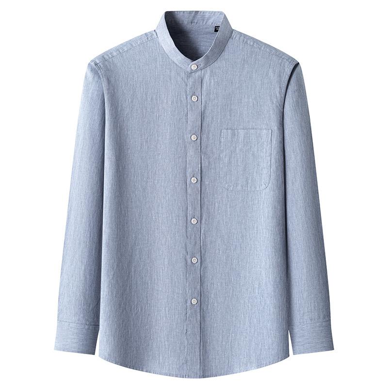 Gray And Blue / 38