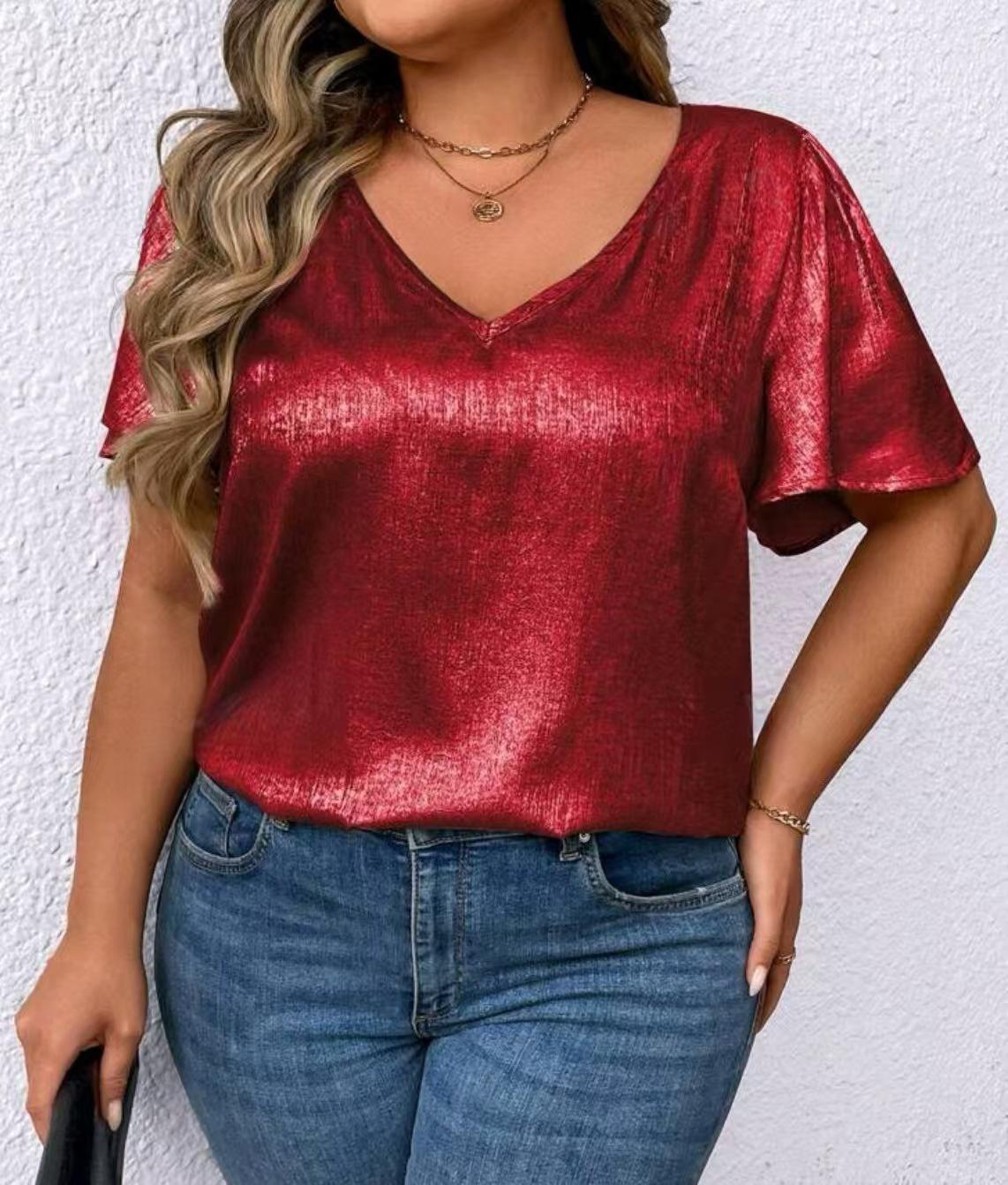 Wine Red / XL