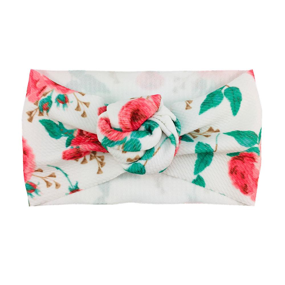 Rose Print