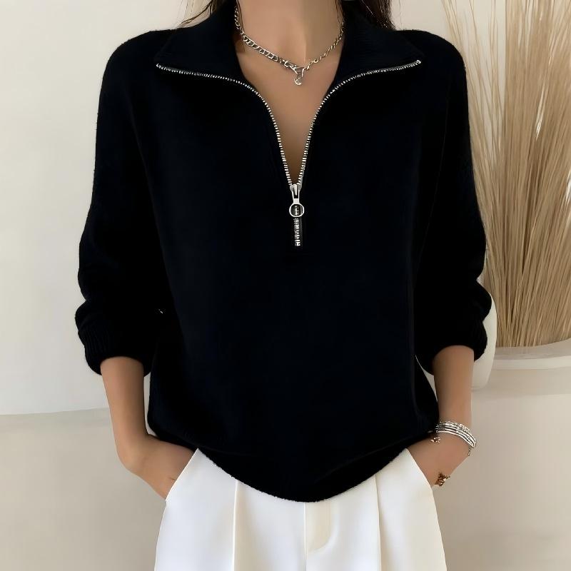 Black / S