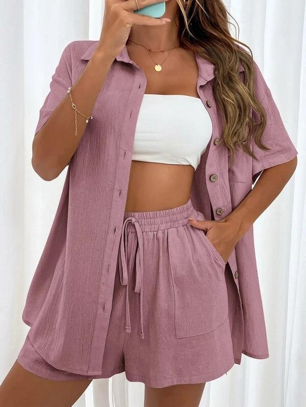 Pink / S