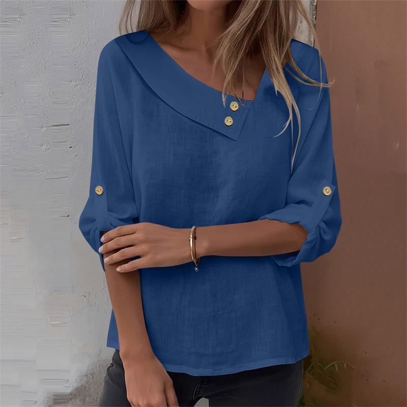 Dark Blue / S