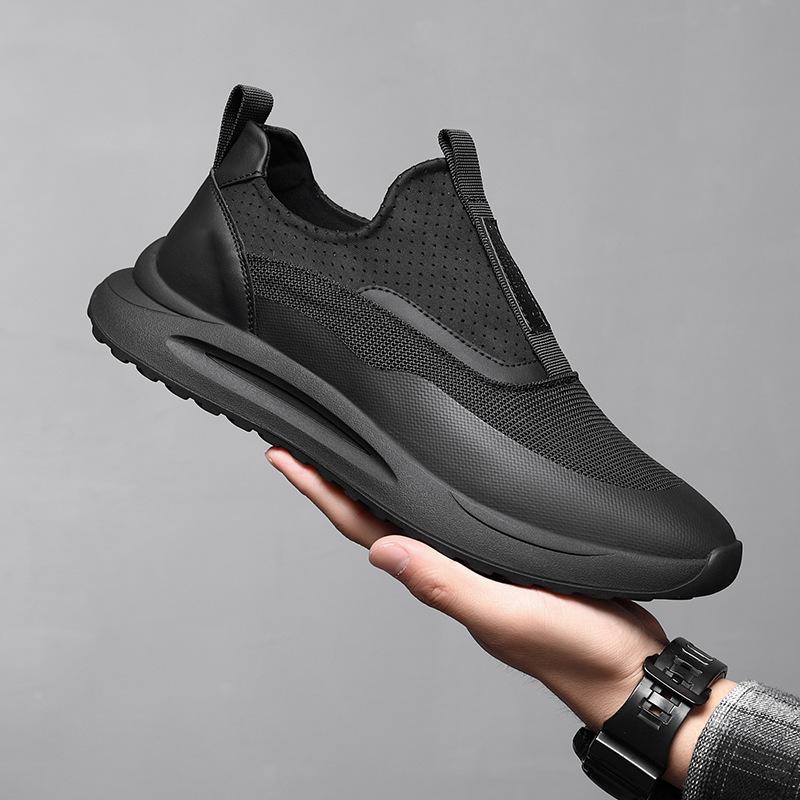 Fashionable Sporty-style Trendy Dad Shoes Outdoor Casual Travel Flats