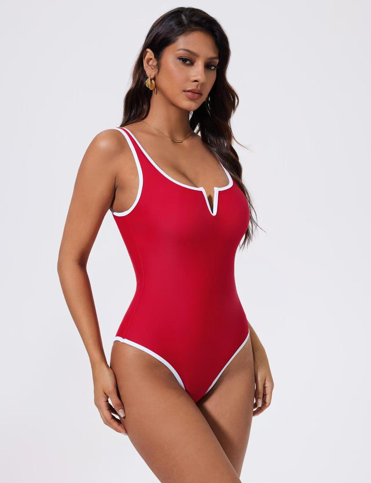Red / S