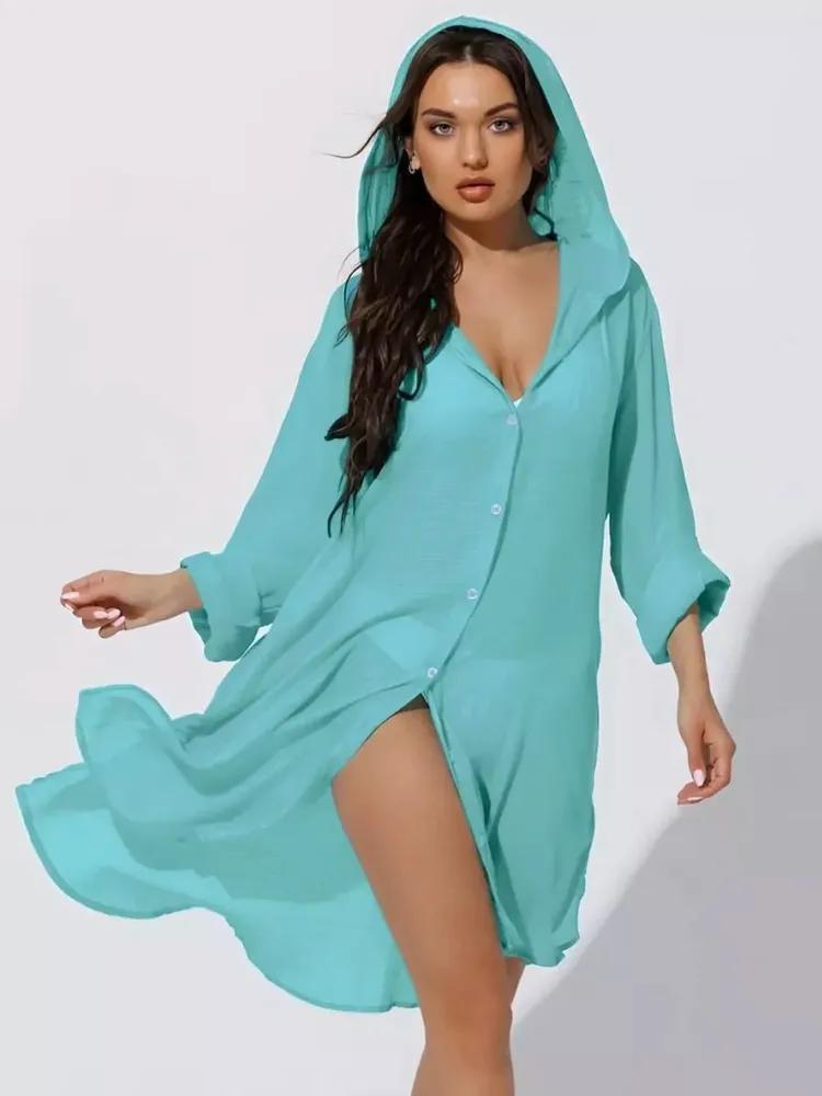 Sky Blue / Free Size