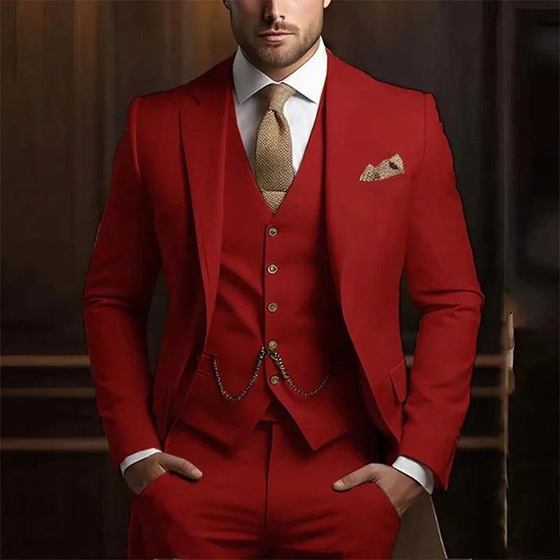 Red / XS