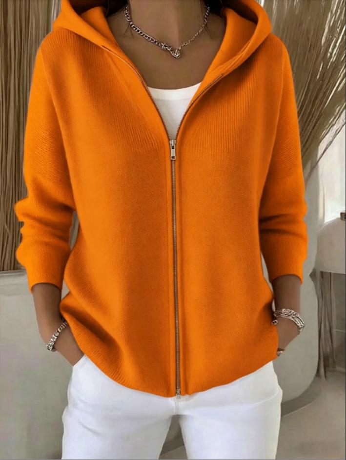 Orange / 2XL