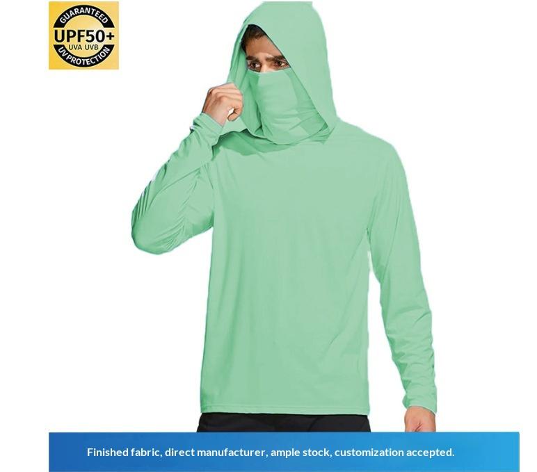 Light Green / M