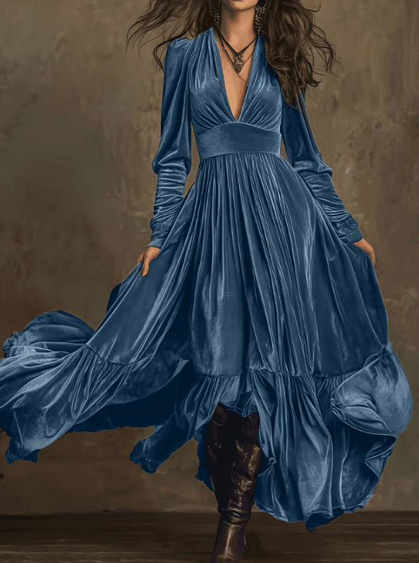 Blue / S