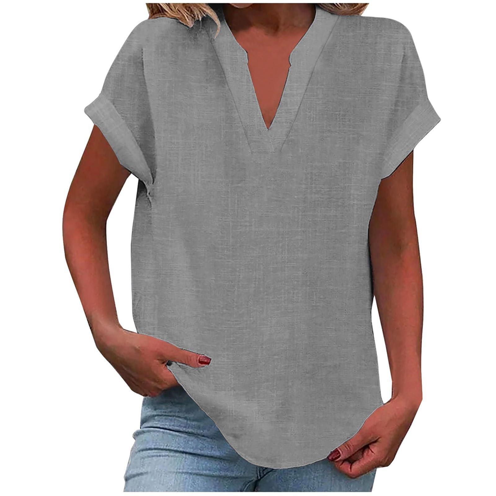 Light Gray / S