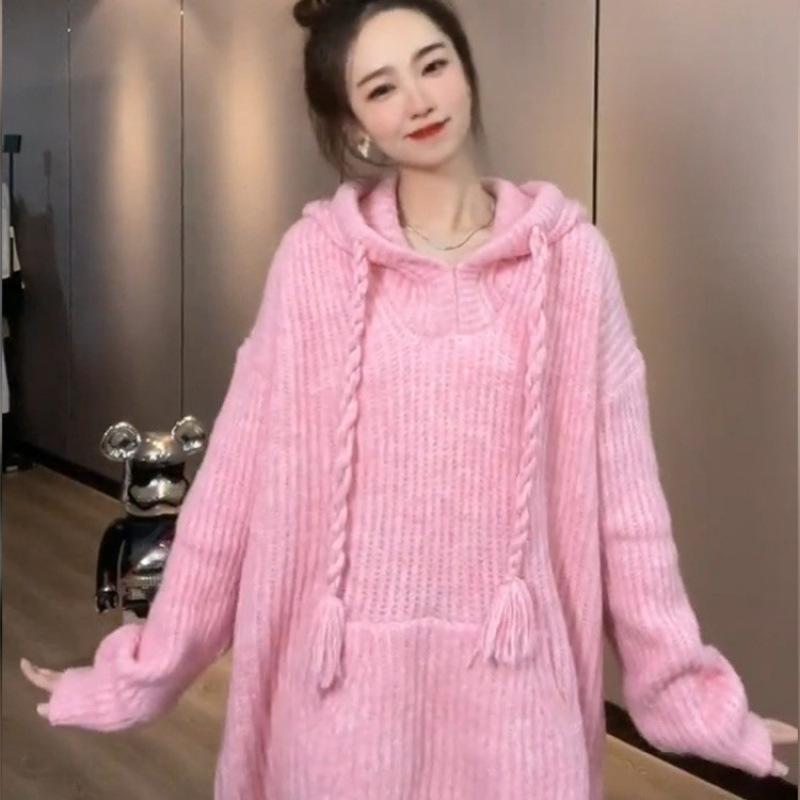 Pink / S