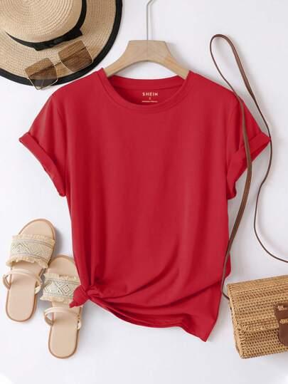 Red / XS