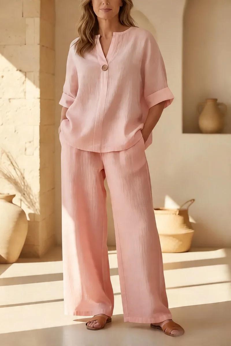 Pink / S