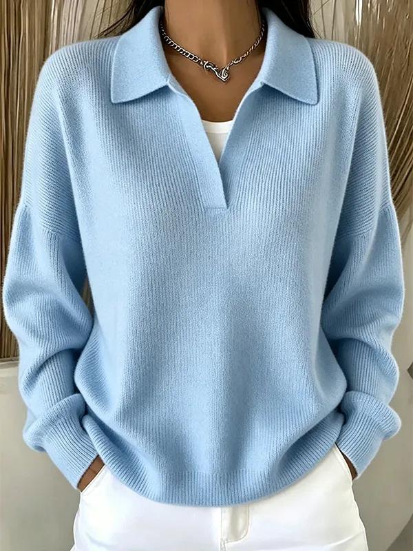 Light Blue / S