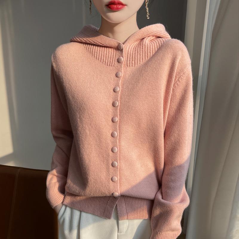 Pink / M