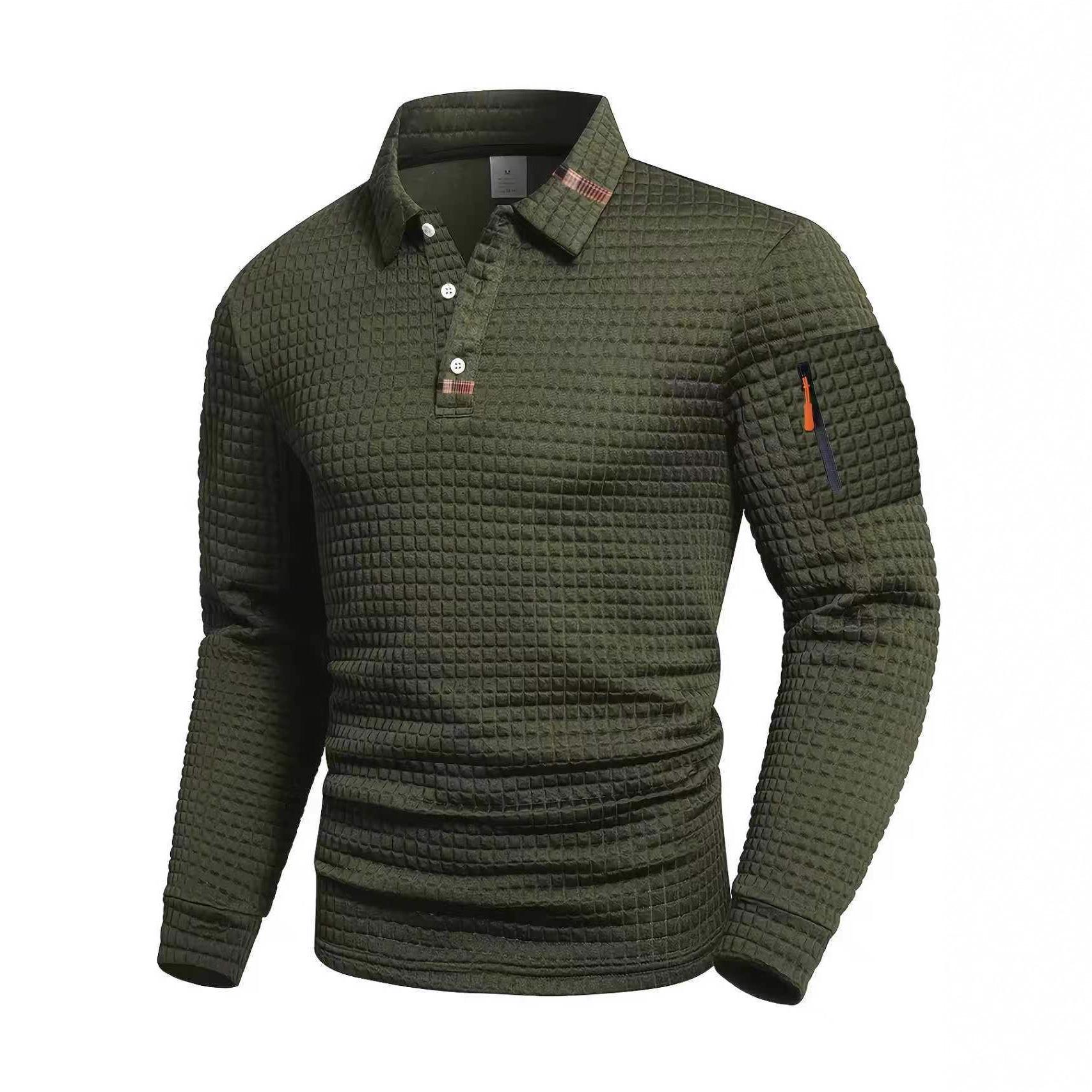Army Green / S / 1PC