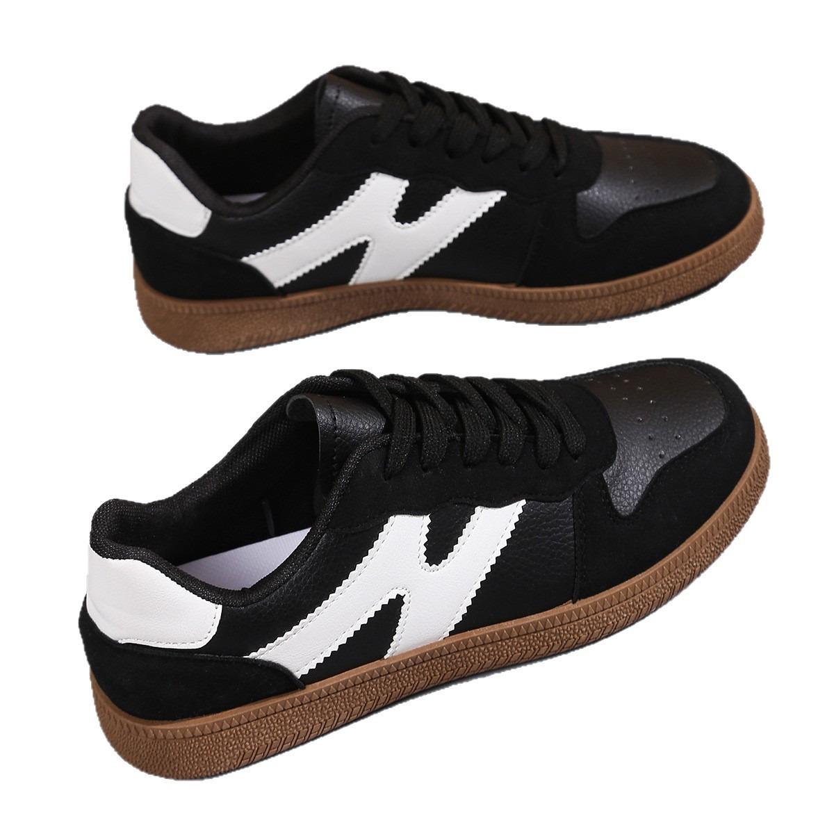 Sneakers For Foreign Trade Autumn Plus-size Womens Shoes