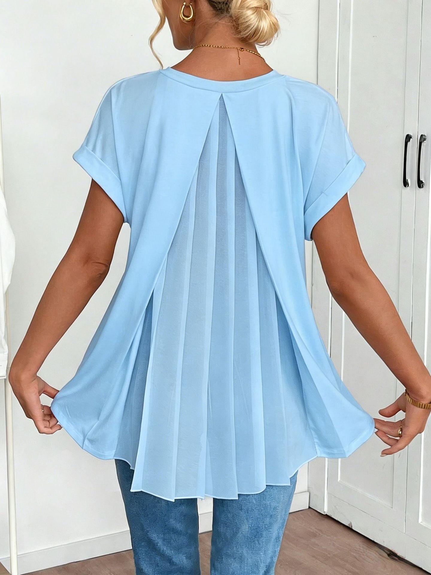 Sky Blue / S