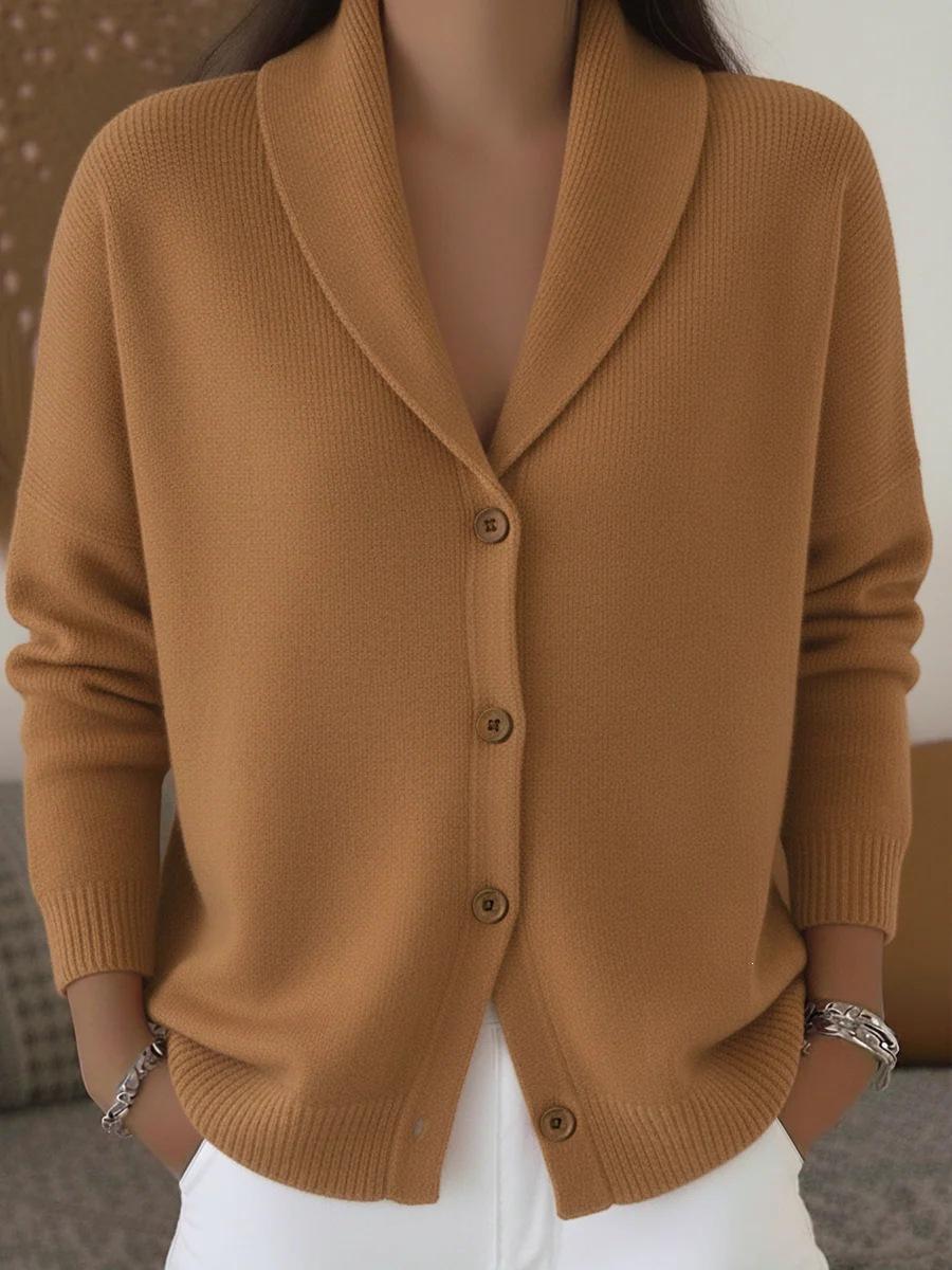 Brown / S
