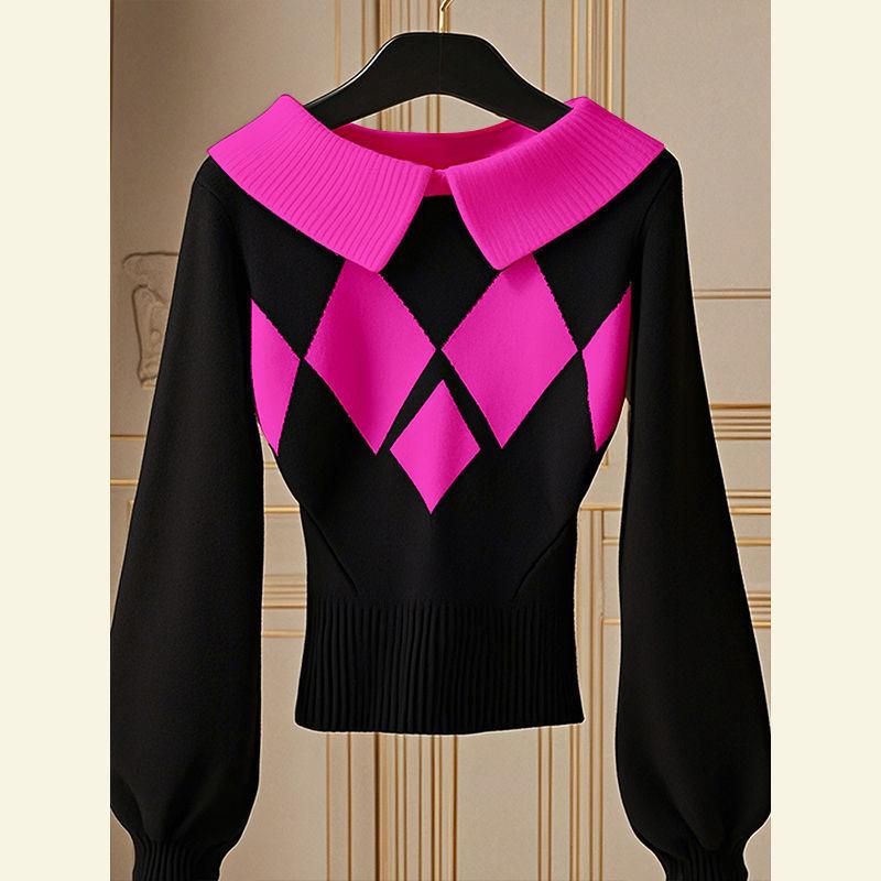 Rose Red / Average Size