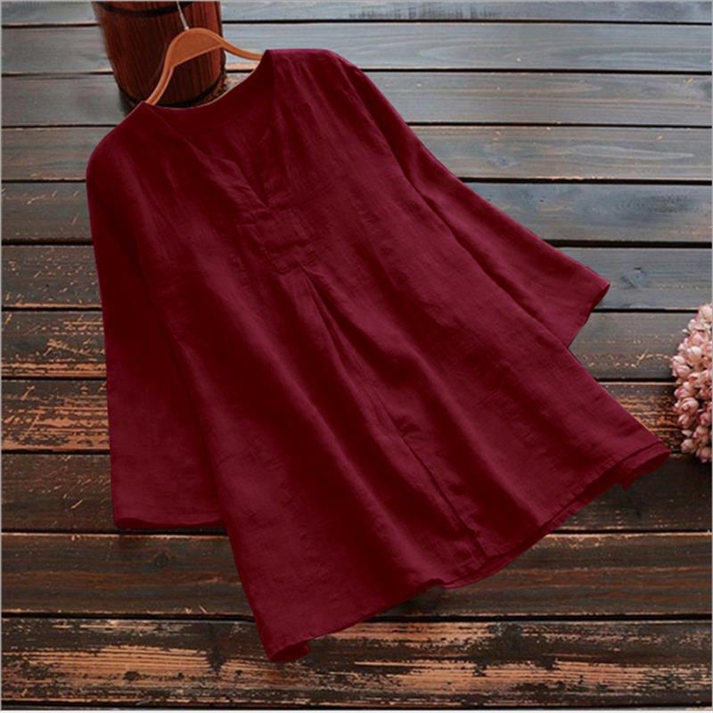 Wine Red / S