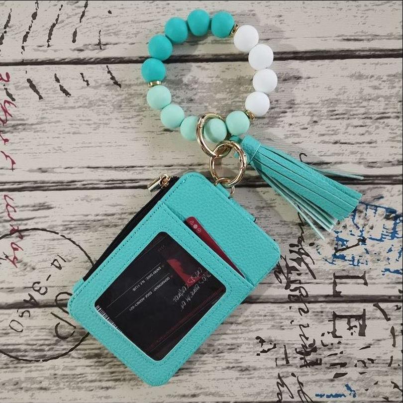 Mint Green