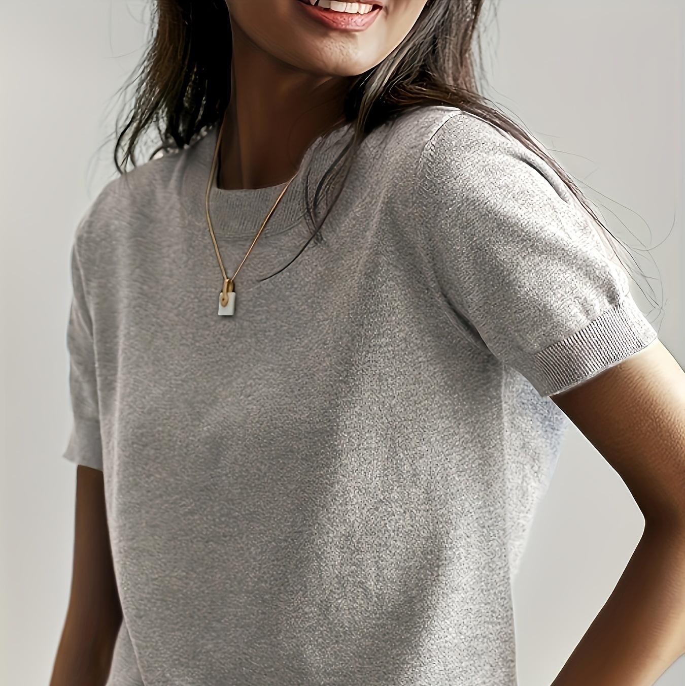 Light Gray / S