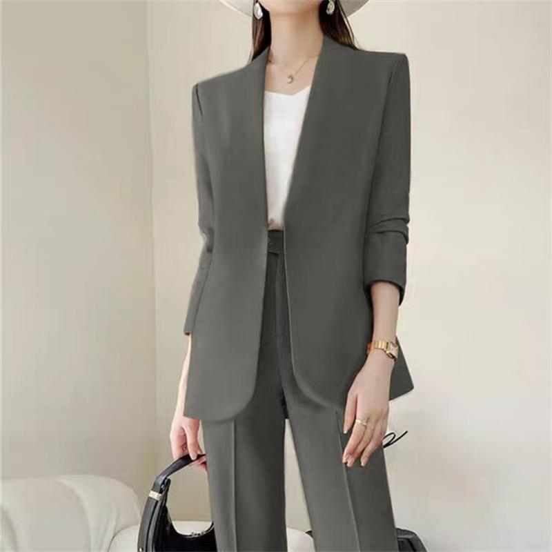 Gray / S / Set