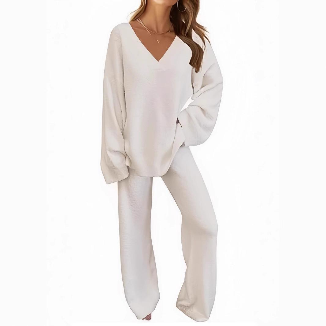 White / XS