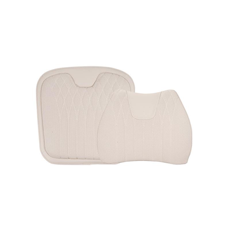New Universal Car Seat Cushion With Backrest