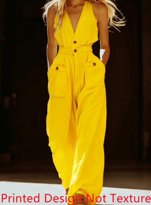 Yellow / S