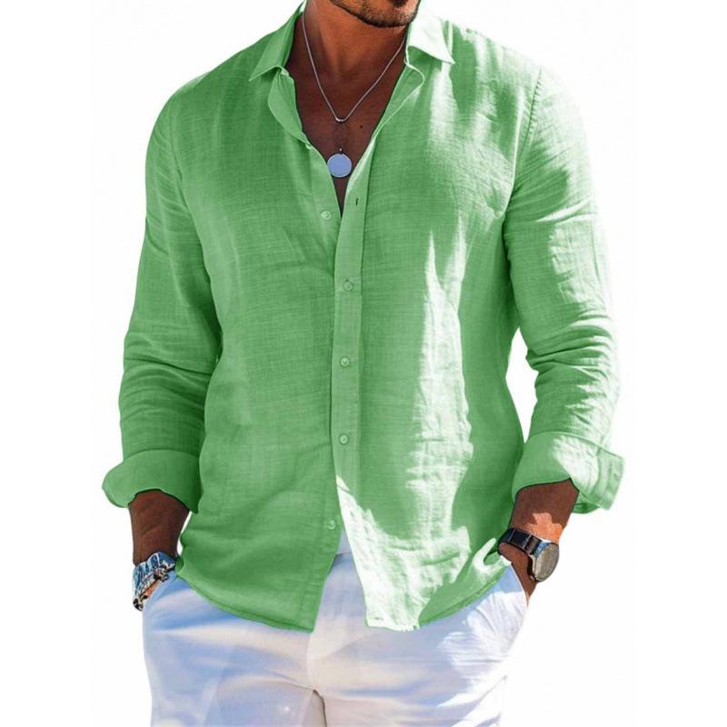Light Green / S