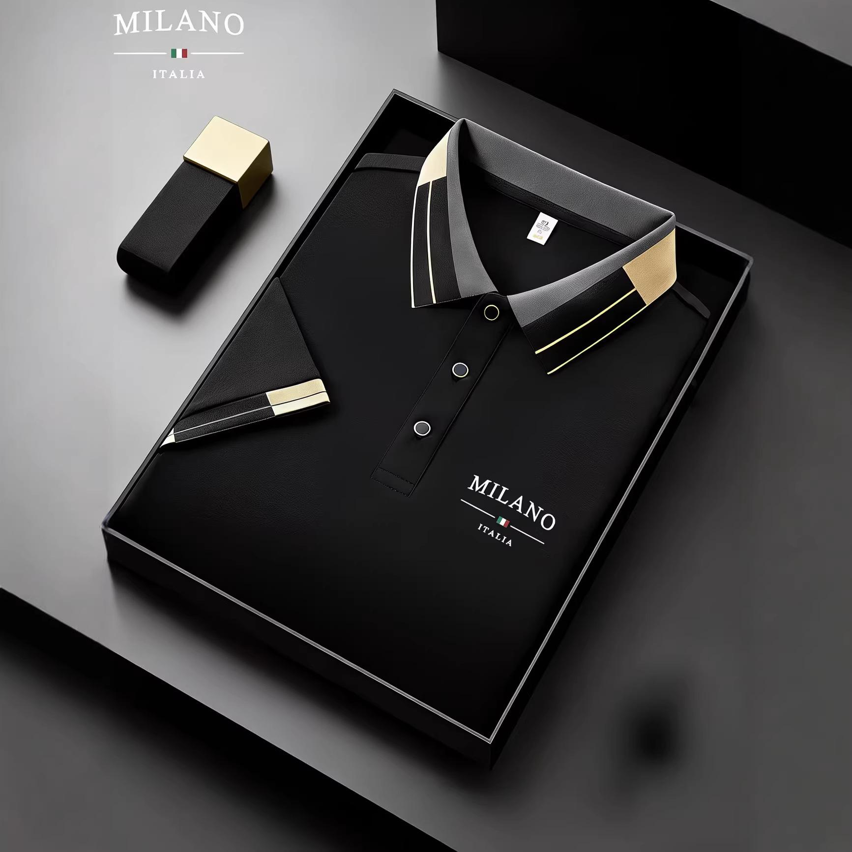 Professional Mens Wrinkle-free Shirt