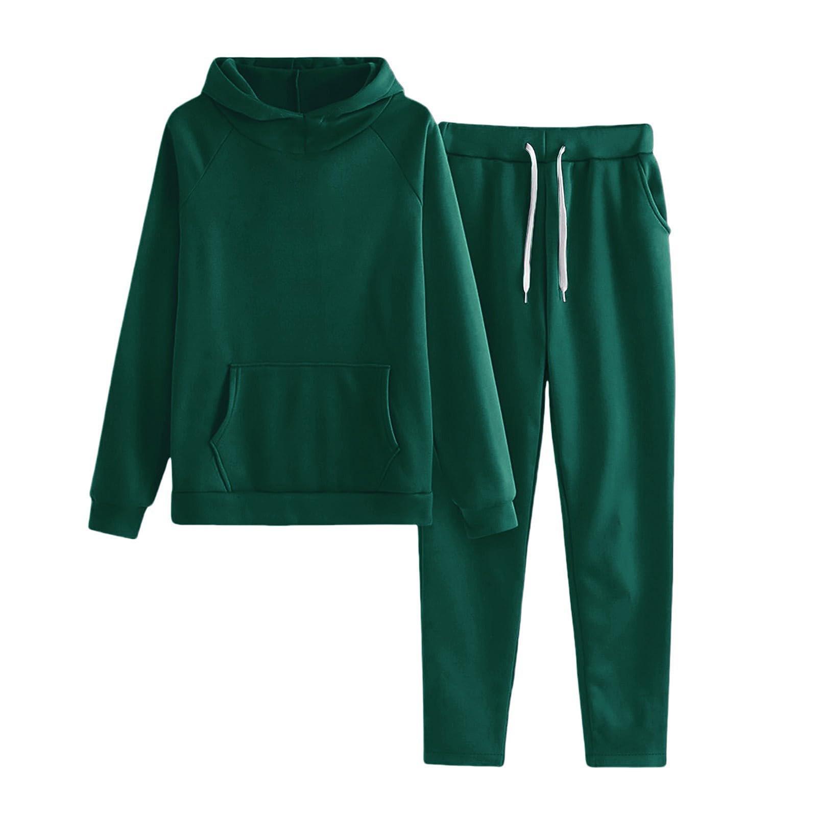 Green / S