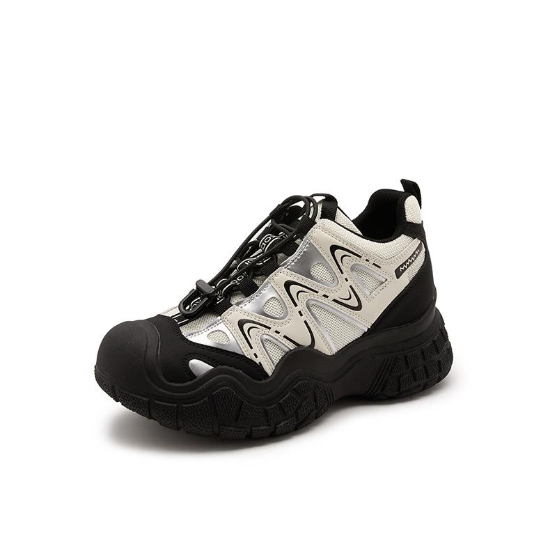 Spring New Style Sneakers Casual Shoes