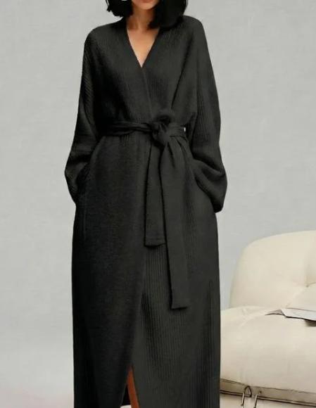 Black / Free Size