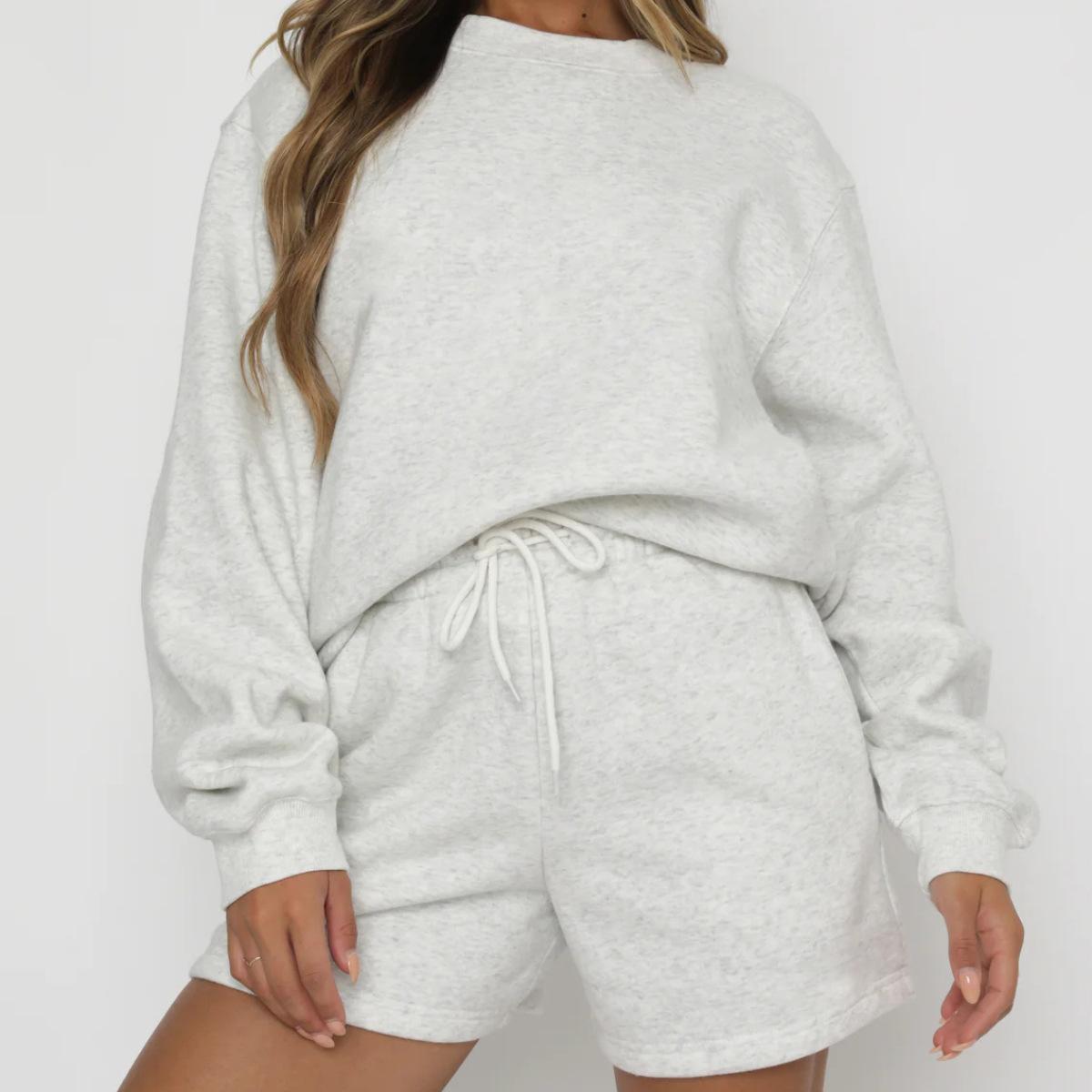 Light Gray / S